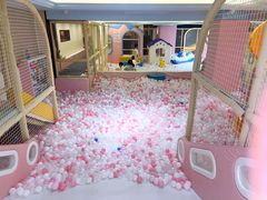 -海韵之星邮轮水会(明发商业广场店)