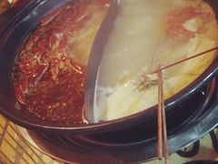 -椒点传统串串香