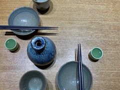 米酒-静一餐厅·湖北菜(前门创始店)