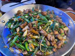 -重庆尖叫鸡尖椒鱼(夏湾总店)