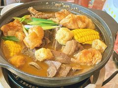 -日昌餐馆(亦庄店)