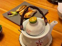 -王鼎精致料理铁板烧(世博源店)