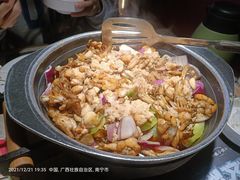 -蛙小侠·沸腾砂锅(西关新天地店)