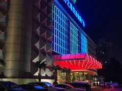 -东方之珠洗浴休闲广场(南开店)