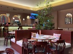 -墨纪Mojí墨西哥餐厅(官舍店)