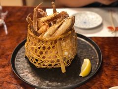 -蟹道乐(京都本店)