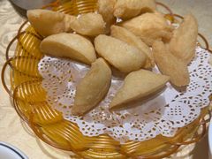 潮汕炸豆腐-老东风菜馆·羊肉火锅·海鲜·砂锅粥