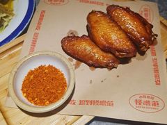 -怪噜范·贵阳小吃大排档(金源旗舰店)