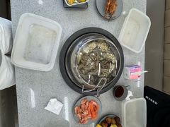 -仙螺岛海鲜自助餐厅(总店)