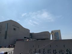 -包头博物馆
