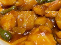 -百年神厨·地道川菜(清江西路店)