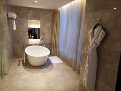 -广交会威斯汀酒店