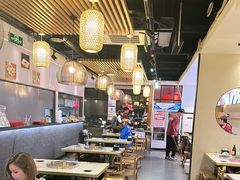 -钢管厂五区小郡肝火锅串串香(清河店)