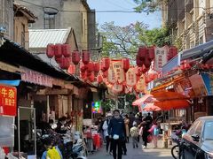 -桥西市场(环城西路)