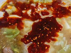 -邢老三肉丸糊辣汤(西安总店)