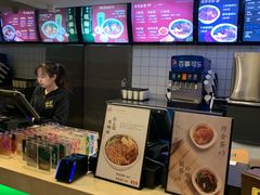 -水平有限广西米粉·广西风味集(五道口店)