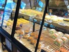 -波波's蛋糕店(于洪广场店)