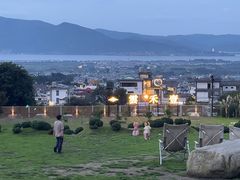 -云禾壹海景庄园餐厅