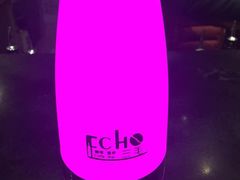ECHO&nbsp;三毛酒吧-ECHO 三毛酒吧