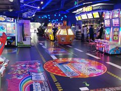 -核客电玩城(东门店)