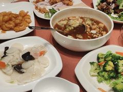 -金叶酒家(新华路店)