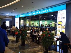 -银泰百货(厦门国贸中心店)