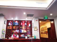 -蝴蝶泉宾馆-中餐厅