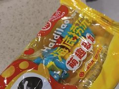 -海底捞火锅(新松江路店)