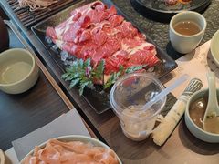 -盡膳口福跷脚牛肉火锅(晶耀前滩店)