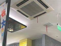 -Aqua Oasis 水天堂(石路天虹店)