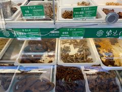 -紫光园清真北京小吃(广渠门内店)