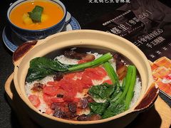 -蝴蝶里·粤菜·点心(龙湖天街&滨江店)
