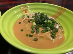 -张记牛肉面馆(天津路店)