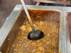 酸辣汤-毛华美食(清扬路店)