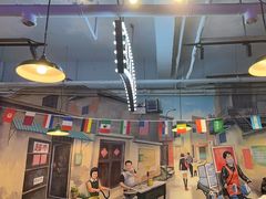 -马路边边火锅串串(观前街店)