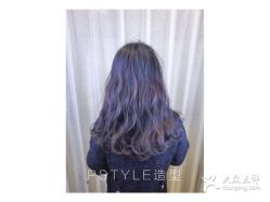 点击看大图 -P.STYLE 派斯造型