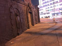 -五洲国际广场(文峰路店)