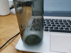 -麦当劳(华融店)