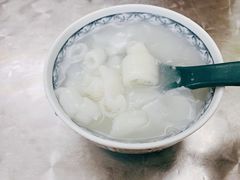 -老胡甜汤(龙眼店)