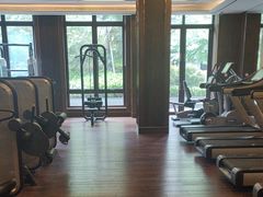 -上海崇明金茂凯悦酒店
