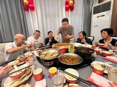 -聚鑫阁江浙菜·非遗传承技艺(青村帝华园店)