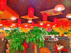 大堂-江湖水乡铁锅炖魚(周庄嘉园店)