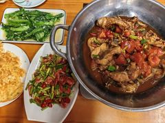 -61号餐吧(兴坪古镇漓江店)