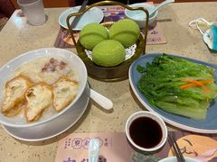 -点都德(龙之梦店)