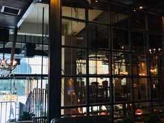 门面-漫咖啡(红唐店)