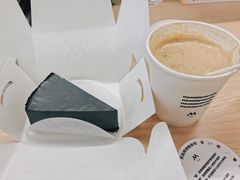 水泥蛋糕-M Stand(北京平安幸福中心店)