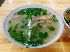 -宋老三苏肉羊肉汤老店