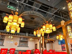 -老五四季涮肉(菜市口店)