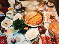 -辣斗辣老火锅(开发区店)