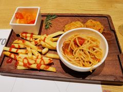 -原石牛扒·约会餐厅(龙城万科里店)